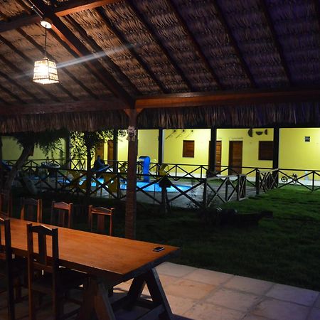 Pousada Vila Mariana Prea Buitenkant foto