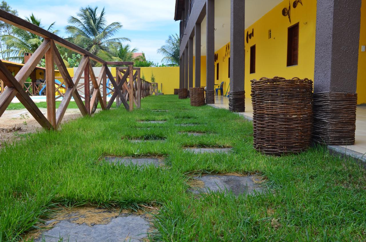 Pousada Vila Mariana Prea Buitenkant foto