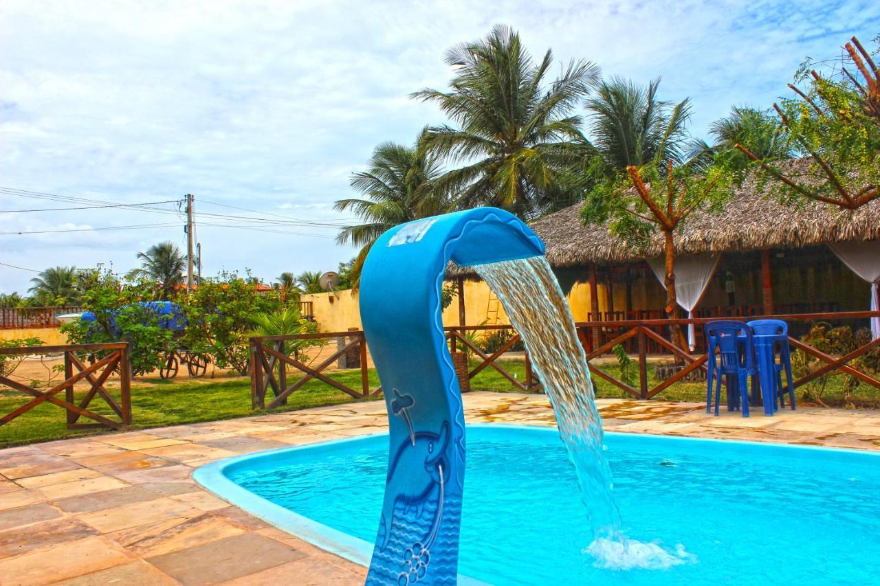 Pousada Vila Mariana Prea Buitenkant foto